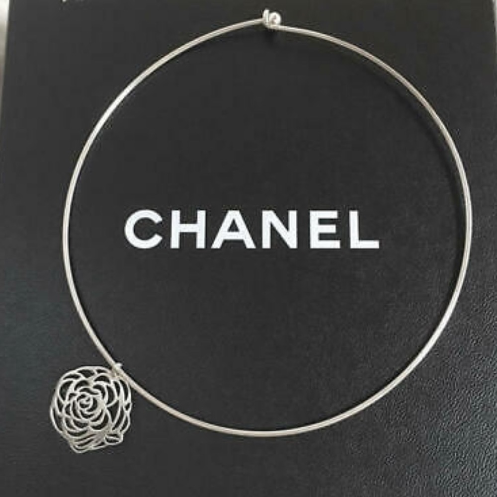 Chanel Necklace